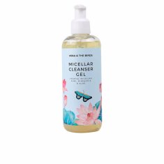 NEW Vera &amp; The Birds micellás tisztító gél (250 ml)