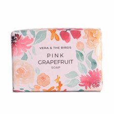 NEW Vera &amp; The Birds Pink Grapefruit 100 g