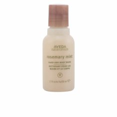 NEW RoseMary Menta Aveda tusfürdő (50 ml)