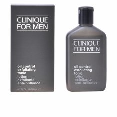 NEW Clinique COSCLI152 Arcolajos hámlasztó arcradír 200 ml