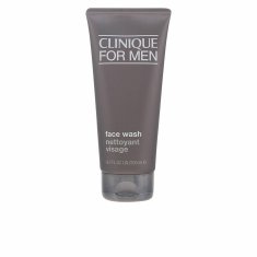 NEW Clinique Men arctisztító gél 200 ml