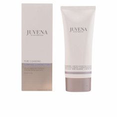 NEW Juvena 4843 Tisztító hab 200 ml