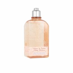 NEW L'Occitane En Provence Cseresznyevirág tusfürdő (250 ml)