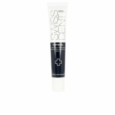 NEW Swissdent Crystal fogfehérítő fogkrém (50 ml)