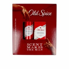 NEW Old Spice Old Spice Original 2 darabos kozmetikai szett férfiaknak