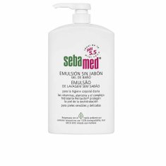 NEW Sebamed tusfürdő (1000 ml)