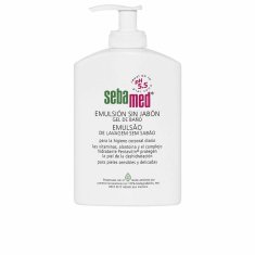 NEW Sebamed tusfürdő (500 ml)