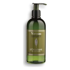 NEW L'Occitane En Provence Verveine Verbena fertőtlenítő kéziszappan 280 ml