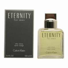 NEW After Shave Eternity for Men Calvin Klein (100 ml)