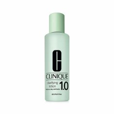 NEW Clinique Clarifying Lotion 1.0 Step 2 arcradír (200 ml)