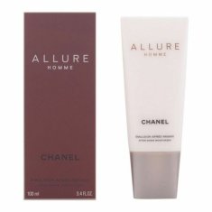 NEW Chanel borotválkozás utáni balzsam 148637 100 ml