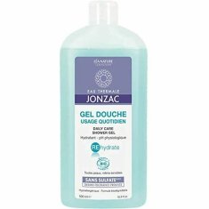 NEW Rehydrate tusfürdő Eau Thermale Jonzac 1336596 (500 ml)