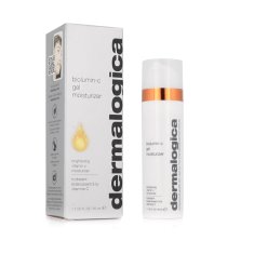 NEW Dermalogica Biolumin-C Light Shade hidratáló gél (50 ml)