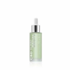 NEW CBD Sleep Drops Rodial szérum (31 ml)