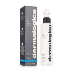 NEW Dermalogica napi glikolsavas arctisztító gél (150 ml)