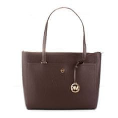 NEW Kézitáska Michael Kors 35T1G5MT7T-BROWN