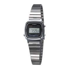 NEW Casio LA-670WD-1DF női karóra (Ø 24 mm)