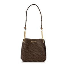 NEW Kézitáska Női Michael Kors 35T0GXZL5B-BROWN 23 x 22 x 10 cm