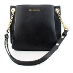 NEW Kézitáska Női Michael Kors 35T0GXZL5L-BLACK Fekete 23 x 22 x 10 cm