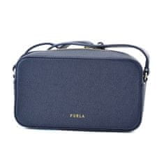 NEW Furla MINI-BAG-BL Női táska Kék (18 x 10 x 6 cm)