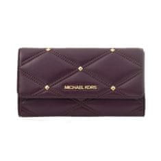 NEW Kézitáska Női Michael Kors 35F2GTVF3U-BORDEAUX Kék 18 x 10 x 1 cm