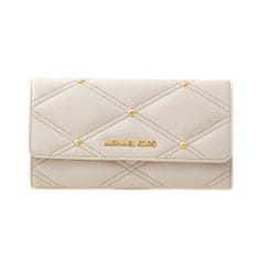 NEW Kézitáska Női Michael Kors 35F2GTVF3U-LT-CREAM 18 x 10 x 1 cm