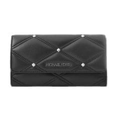 NEW Kézitáska Női Michael Kors 35F2STVF3U-BLACK Fekete 18 x 10 x 1 cm