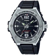 NEW Casio MWA-100H-1AVEF unisex karóra