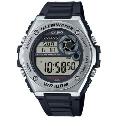 NEW Casio MWD-100H-1AVEF unisex karóra