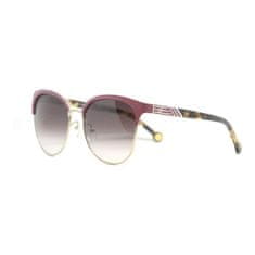 NEW Carolina Herrera SHE119 08M6 unisex napszemüveg (Ø 56 mm)