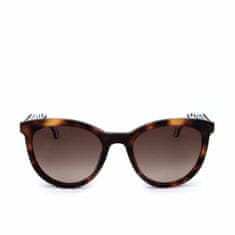 NEW Carolina Herrera unisex napszemüveg SHE887 0752 (Ø 52 mm)