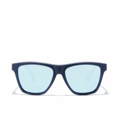 NEW Hawkers One LS Raw Grey Blue Polarizáló napszemüveg Navy Blue (Ø 54,8 mm)