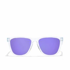 NEW Hawkers One Raw polarizáló napszemüveg Violet Clear (Ø 55,7 mm)