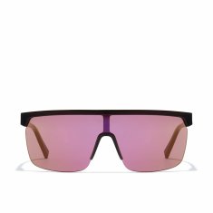 NEW Hawkers Polar Polar Black Fuchsia polarizált Unisex napszemüveg (Ø 134 mm)