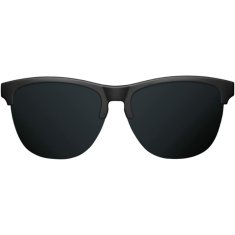 NEW Northweek Gravity All Black unisex napszemüveg Fekete (1 db) (Ø 48,5 mm)