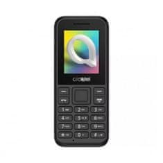 Alcatel 1068D 1068D-3ATBHU12 0.004GB 4GB Dual SIM Fekete Hagyományos telefon