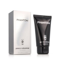 NEW Paco Rabanne Phantom tusfürdő 150 ml