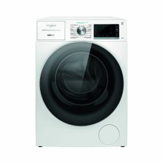 NEW Mosógép Whirlpool Corporation W8W846WRSPT 8 kg 1300 rpm