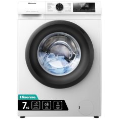 NEW Mosógép Hisense WFQP7012EVM 1200 fordulatszám 7 kg