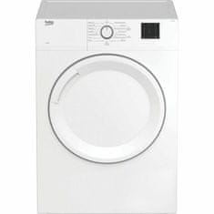 NEW Evakuációs szárító BEKO DV8120N Fehér