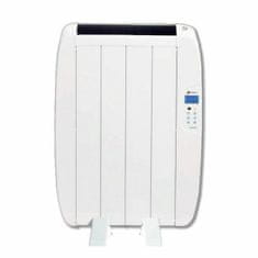 NEW Haverland Compact4 600W digitális fűtőtest (4 kamra) fehér színben