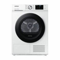 NEW Samsung DV90BBA245AWEC 9 kg-os kondenzációs szárítógép