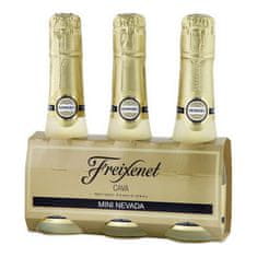 NEW Freixenet Carta Nevada pezsgő (3 x 200 ml)