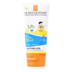 NEW Anthelios Dermopediatric La Roche Posay Spf 50 fényvédő gyermekeknek (250 ml)