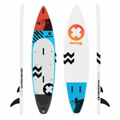 Elements Gear Paddleboard PONTO 13.6 TANDEM kék