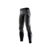 Nadrág futás fekete 173 - 177 cm/S Xbionic The Trick Running Pants