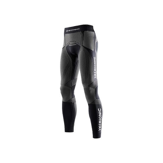 X-Bionic Nadrág futás fekete 173 - 177 cm/S Xbionic The Trick Running Pants