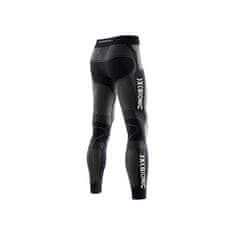 Nadrág futás fekete 173 - 177 cm/S Xbionic The Trick Running Pants