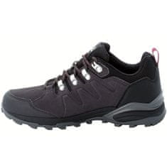 Jack Wolfskin Cipők trekking piros 40 EU Refugio Texapore