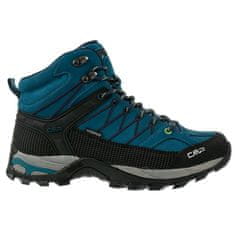 CMP Cipők trekking kék 41 EU Rigel Mid WP